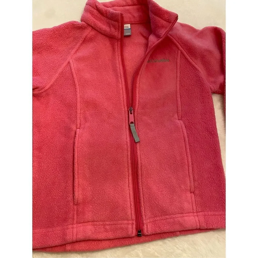 Columbia jacket - Picture 4 of 5